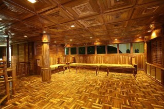 AREVARA - Bar and lounge 2